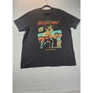 Wicked Clothes "Magic Kit, Got Your Nose" Unisex XL